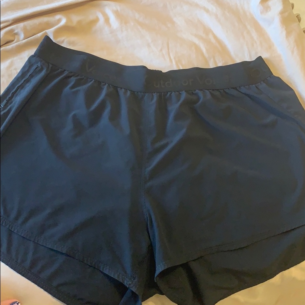 Relay shorts